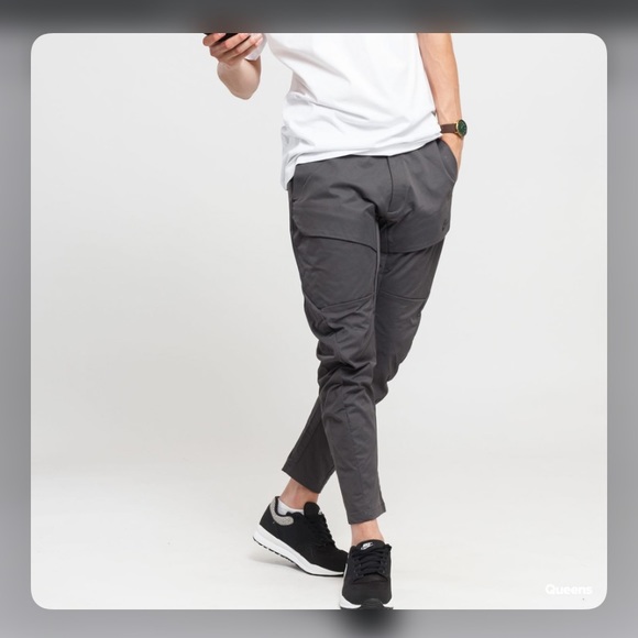 ❌❌❌SOLD❌❌❌ Nike tech pack cargo pants - Picture 4 of 9